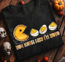 Load image into Gallery viewer, You Know Why I’m Here PAC Eggs TRANSFER ET OCT 25
