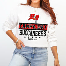 Load image into Gallery viewer, Stripe + Star Team Dropdown TRANSFER VIRGO SEPT 25
