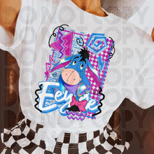 Load image into Gallery viewer, Retro Character DROPDOWN TRANSFER RHD MAR 26 2.0 MEGA BUNDLE
