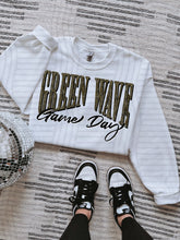 Load image into Gallery viewer, Camo Game Day School Mascots DROPDOWN TRANSFER CAP MAY 26
