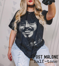 Load image into Gallery viewer, Knockout Black Artist TRANSFER KAI FEB/MAR 26
