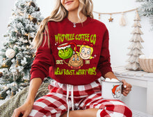 Load image into Gallery viewer, Wh_vi_le Coffee Co TRANSFER
