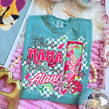 Load image into Gallery viewer, Mama Needs An or Runs On Al_ni DROPDOWN TRANSFER MZM JAN 26
