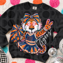 Load image into Gallery viewer, Cheerleader Delulu Mascots DROPDOWN TRANSFER RHD SEP 26
