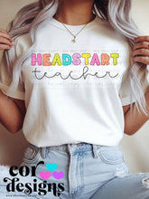 Load image into Gallery viewer, School Scribble Occupation &amp; Grades DROPDOWN TRANSFER COR JULY
