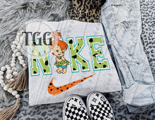 Load image into Gallery viewer, Throwback Swoosh TRANSFER KAI OCT 24
