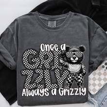 Load image into Gallery viewer, Once A Mascot Always A Mascots Dropdown TRANSFER CSD APR 25
