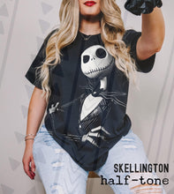 Load image into Gallery viewer, Knockout Black Artist TRANSFER KAI FEB/MAR 26
