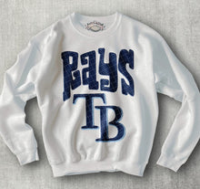Load image into Gallery viewer, Baseball Embroidery Teams Dropdown TRANSFER KPI APR
