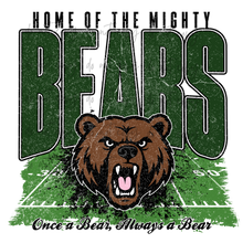 Load image into Gallery viewer, Mighty Football Mascots TRANSFER CYBER JUNE 26
