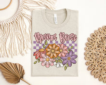 Load image into Gallery viewer, Floral Mothers Names Dropdown TRANSFER CAP MAR
