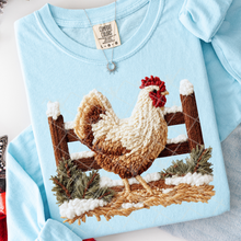 Load image into Gallery viewer, Faux Latch Hook Yarn Crochet Collection Dropdown TRANSFER THREAD NOV 25
