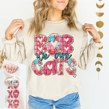 Load image into Gallery viewer, We Are Heart &amp; Sparkle Mascot SLEEVE OPTION TRANSFER CAP
