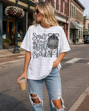 Load image into Gallery viewer, Water Tower Small Town Big Spirit COLOR DROPDOWN TRANSFER CAP JUNE 26
