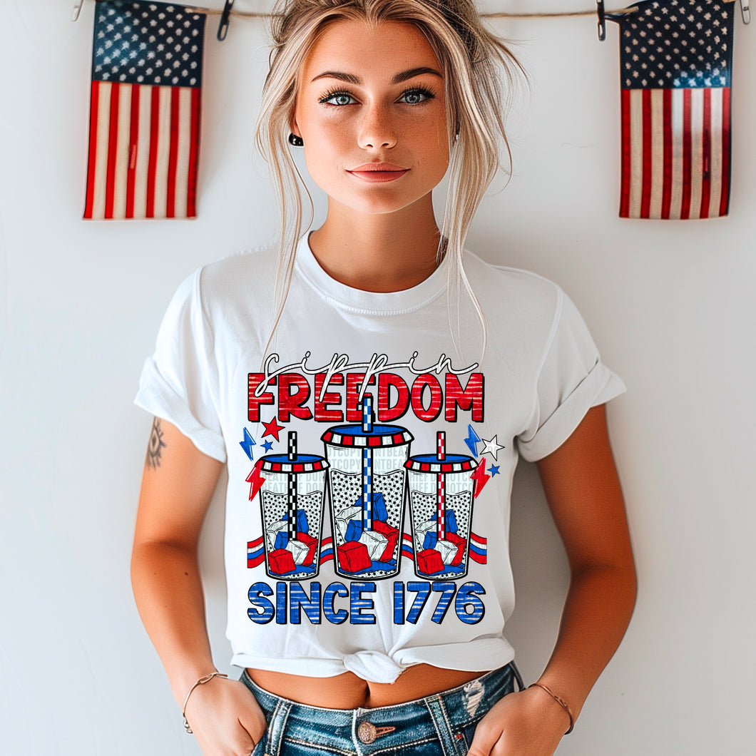 Sippin Freedom Since 1776 SDD TRANSFER
