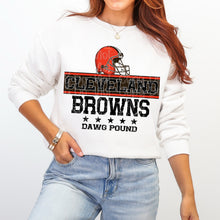 Load image into Gallery viewer, Stripe + Star Team Dropdown TRANSFER VIRGO SEPT 25
