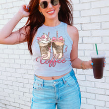 Load image into Gallery viewer, Coffee Ombré Color Dropdown TRANSFER CSC MAY 25
