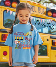 Load image into Gallery viewer, 100 Days of School Dropdown TRANSFER PTD DEC 25 100 DAYS OF SCHOOL COLLAB
