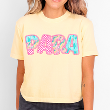 Load image into Gallery viewer, Spring School Occupational Titles Dropdown TRANSFER CSD APR 25
