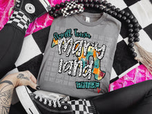 Load image into Gallery viewer, Small Town Pride States  (All 50 states available) DTF TRANSFER
