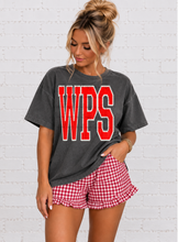 Load image into Gallery viewer, Varsity Pearl Mascot DROPDOWN TRANSFER SSM SEP 26
