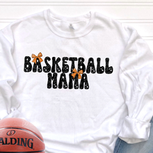 Load image into Gallery viewer, Sports Mama Bow COLOR DROPDOWN TRANSFER CSD JAN 26

