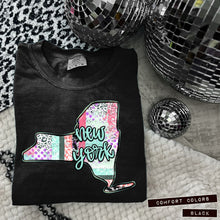 Load image into Gallery viewer, Chic States (all 50 states available) TRANSFER CAP APR
