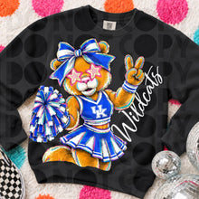 Load image into Gallery viewer, Cheerleader Delulu Mascots DROPDOWN TRANSFER RHD SEP 26
