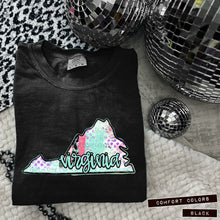 Load image into Gallery viewer, Chic States (all 50 states available) TRANSFER CAP APR
