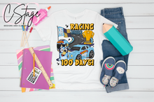 Load image into Gallery viewer, 100 Days of School Dropdown TRANSFER CStage DEC 25 100 DAYS OF SCHOOL COLLAB
