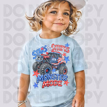 Load image into Gallery viewer, Star Spangled Jam DROPDOWN TRANSFER RHD APR 26
