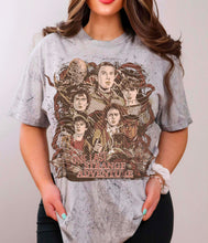 Load image into Gallery viewer, One Last Strange Adventure Dropdown TRANSFER AGCM JAN BUNDLE 26
