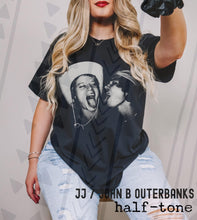 Load image into Gallery viewer, Knockout Black Artist TRANSFER KAI FEB/MAR 26
