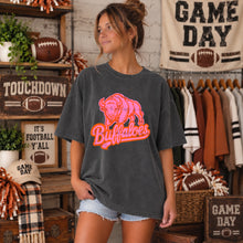 Load image into Gallery viewer, Pink &amp; Orange Retro Mascots DROPDOWN TRANSFER
