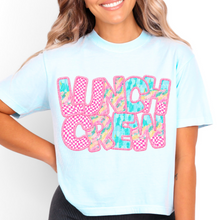 Load image into Gallery viewer, Spring School Occupational Titles Dropdown TRANSFER CSD APR 25
