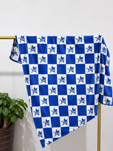Load image into Gallery viewer, Sassy Custom Blankets Single Side
