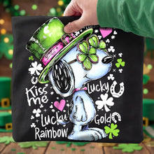 Load image into Gallery viewer, Lucky Sn_op Color DROPDOWN TRANSFER AGCM FEB 26
