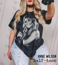 Load image into Gallery viewer, Knockout Black Artist TRANSFER KAI FEB/MAR 26
