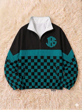 Load image into Gallery viewer, Sassy On The Go Windbreaker

