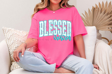 Load image into Gallery viewer, Chaos Distressed Sayings TRANSFER HOOPLA JAN 26
