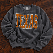 Load image into Gallery viewer, Distressed Varsity Mascot Names TRANSFER SSM SEP 26
