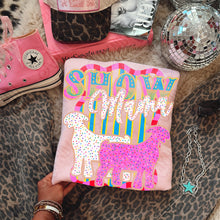 Load image into Gallery viewer, Show Mama Cookie Animals TRANSFER KAYNDI FEB 26
