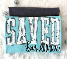 Load image into Gallery viewer, Chaos Distressed Sayings TRANSFER HOOPLA JAN 26
