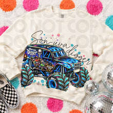 Load image into Gallery viewer, Delulu MJ Truck Bundle TRANSFER RHD SEP 26
