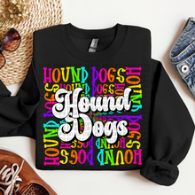 Load image into Gallery viewer, Rainbow TD Mascots Dropdown TRANSFER VP JUNE
