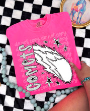 Load image into Gallery viewer, BW Dottie Mascots Dropdown TRANSFER PHDC JUNE
