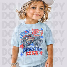 Load image into Gallery viewer, Star Spangled Jam DROPDOWN TRANSFER RHD APR 26

