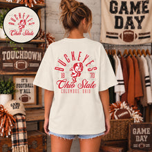 Load image into Gallery viewer, Legacy Varsity Mascots DROPDOWN With Pocket TRANSFER STRUT 26
