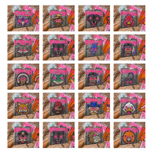 Load image into Gallery viewer, Starstruck Mascot DROPDOWN TRANSFER KAYNDI AUG 26
