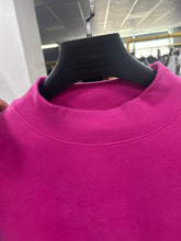Load image into Gallery viewer, Women’s Blank Mock Neck Pullover &amp; Short Set 12 Colors

